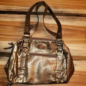 Rosetti Handbag EUC.   Beautiful Color